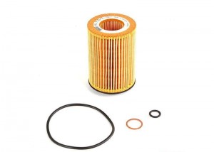Фильтр масляный BMW 5 (E60),7 (E65,E66) (3.5-4.5),X5 (E53) (4.4/4.8) OE 11 42 7 511 161 BMW