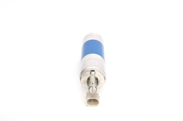 Насос топливный MERCEDES S (W220) (98-) BOSCH 0 986 580 354 BOSCH
