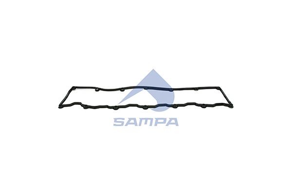 Втулка VOLVO балансира SAMPA 030009 SAMPA