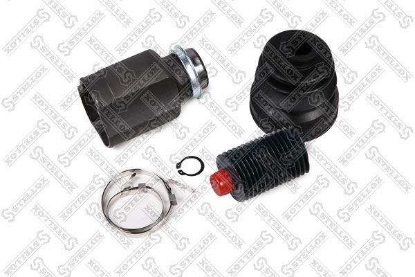 ШРУС внутренний правый к-кт! F06122520\ Mazda 323 (BA) 94-98/ Xedos 6 (CA) 92> 160-1070-SX STELLOX
