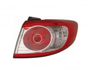 Фонарь зад. R DEPO 221-1952R-UE DEPO
