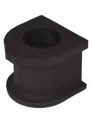 втулка стабилизатора переднего!\ Toyota Land Cruiser 200 08> Z02480 ZENTPARTS