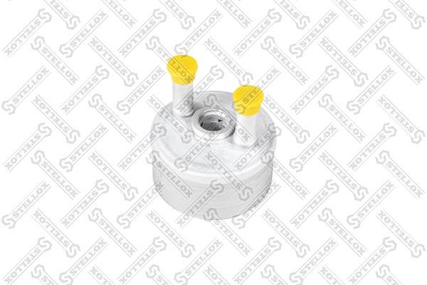 радиатор масляный Audi A3, VW GolfPassat 1.6-2.0iTFSi 03 1073031SX 10-73031-SX STELLOX
