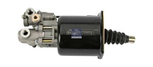 ПГУ SCANIA DT 1.13095 DIESEL TECHNIC