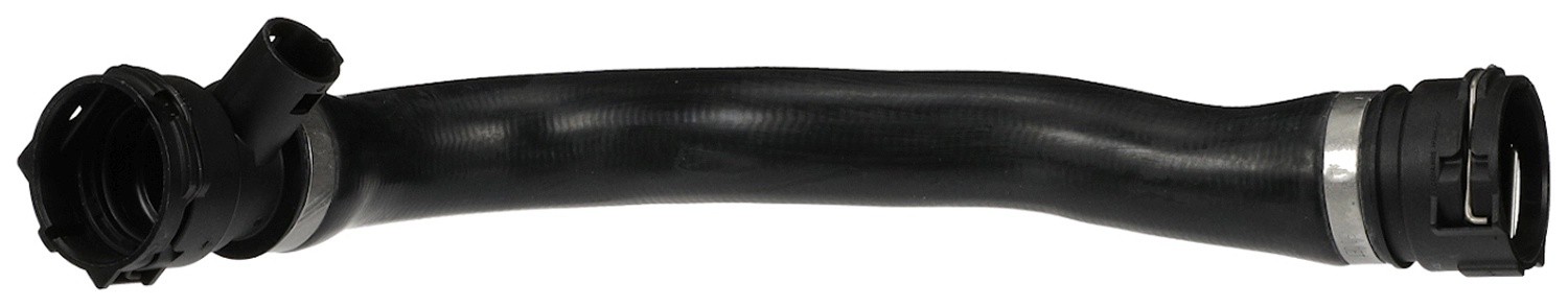 партубок системы охлаждения!\ BMW E60/E61/E63/E64/E65/E66 3.6-4.4 01-08 052854 GATES