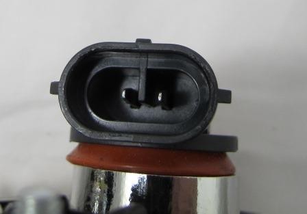 Фара противотуманная ВАЗ-2190 комплект CARTRONIC CRTR0121168 CARTRONIC