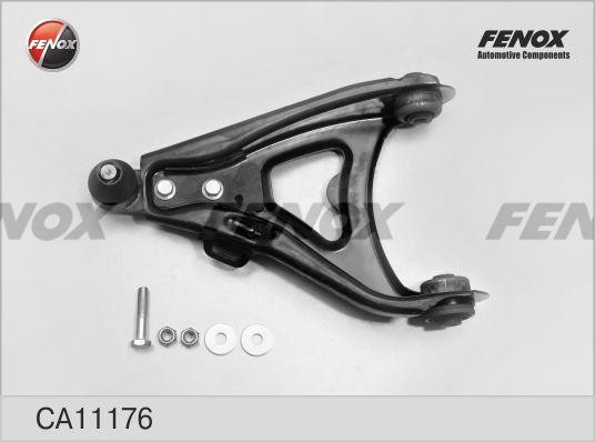 Рычаг подвески CA11176 FENOX