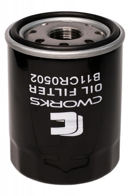Фильтр масляный B11CR0502 B11CR0502 CWORKS