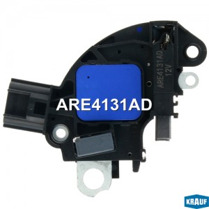 Реле регулятор напряжения FORD C-Max,Focus KRAUF ARE4131AD KRAUF