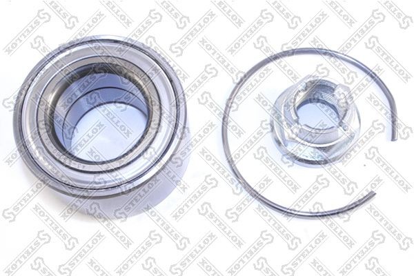 VKBA3496=30/18=R155.32=F701302 !к-кт подшипника ступ. пер.\ Renault R19 88-95/Cl 43-28060-SX STELLOX