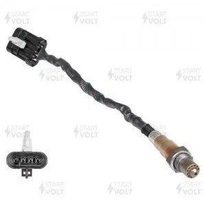 Датчик кисл. для а/м Chery Tiggo (06-) 2.0i/Vortex Tingo (10-) 1.8i (VS-OS 2708) VSOS2708 START VOLT
