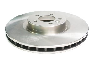 Тормозной диск передний C210R2092 C210R2092 CWORKS