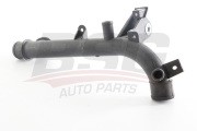 Патрубок OPEL Vectra C системы охлаждения BSG BSG 65-545-016 BSG