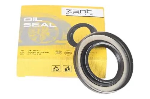 сальник дифференциала! 33x55x8.5/13.5 Renault Megane/Clio/Laguna 1.2-2.0/1.5DCi  Z26925 ZENTPARTS
