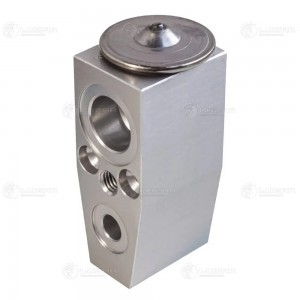 Клапан расш. кондиционера (ТРВ) для а/м Сhevrolet Cruze (09-) LTRV 0550 LUZAR