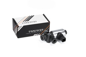MERCEDES BENZ TRUCK AXOR (2002-2004) T0276-4003 TOPCOVER