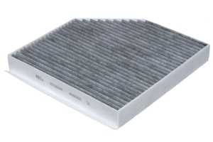 Фильтр воздушный салона AUDI A6,A7,A8 (11-) угольный RAF FILTER RSTC002AUX RAF FILTER