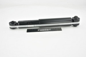 Амортизатор задний NISSAN QASHQAI 24650921R 24650921R FEBEST