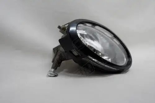 Фара противотуманная правая Mazda 3 1 BK 2006-2009 OEM0131PTFPR OEMPARTS