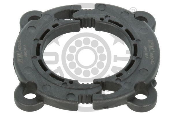 Хомут крепежный передн амортизатора OPEL ASTRA H F8-7625 F8-7625 OPTIMAL