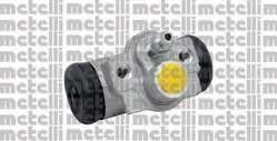 SUZUKI IGNIS 00>/ WAGON R+ 98> 15.8mm 04-0891 METELLI