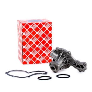 Насос водяной VW Golf 2,3,Passat B3,B4 AUDI 80,100 (1.6/1.8/2.0) FEBI 01286 FEBI BILSTEIN