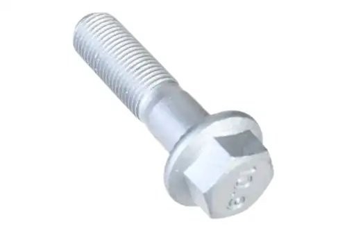 болт! кардана M14x1.5x67/55/40 MAN Z63110 ZENTPARTS