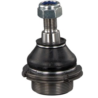 Опора шаровая PEUGEOT 407 (04-10) CITROEN C5 (08-) верхняя FEBI 28356 FEBI BILSTEIN