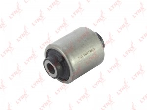 сайлентблок переднего рычага задний!\ Mazda MPV LV/LW 88-06 C9315 LYNXAUTO