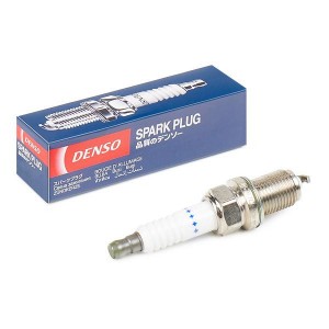 Свеча зажигания (Platinum) PQ20R PQ20R DENSO