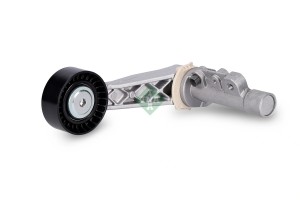 Натяжитель ремня CITROEN C4 I-II, C5 III, PEUGEOT 207, 308, 208 534031810 534 0318 10 INA