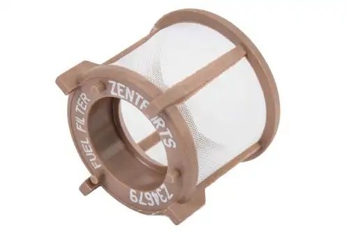 фильтр топливный! MAN D0834/0836/D2066/D2676 Z34679 ZENTPARTS