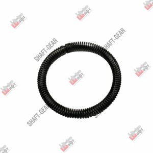 Пружина КОМ QH504211110 SHAFT