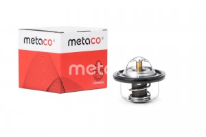 CHEVROLET AVEO (T250) (2005-2011) 1520124 METACO