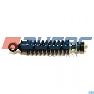 Амортизатор кабины передний DAF 75/85CF,CF65/II/IV,CF75/IV,CF85/IV, ?14/?25x275/ 20073 AUGER