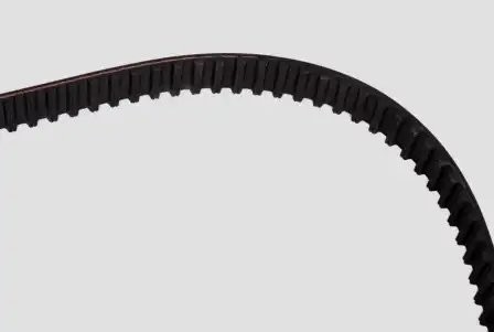 ремень привода ГРМ! 136 зуб.\ ВАЗ 2010-12 21121006040 AVTOMAGNAT