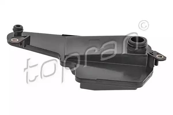 MAZDA 6 (GJ) (2013>) HX193D с прокладкой 600457 HANS PRIES