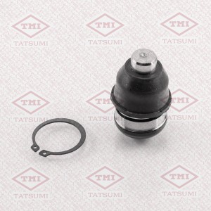 MITSUBISHI OUTLANDER СО СТОПОРНЫМ КОЛЬЦОМ TEA1001 TATSUMI