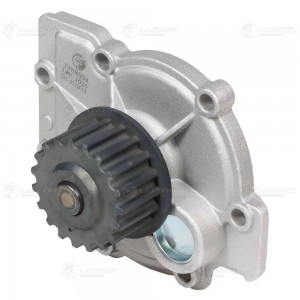 Насос водяной  Ford Mondeo IV (07-) 2.5 Mondeo IV (07-)/Kuga (08-)/ПОДХОДИТ ДЛЯ  LWP1025 LUZAR
