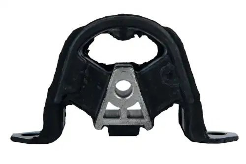 подушка ДВС задняя!\ Daewoo Lanos АКПП all 97>/Lanos МКПП VIN: 323915> 97> Z13291 ZENTPARTS