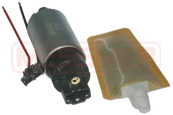 KIA CARENS (2002-2006) 3 BAR 770161 ERA