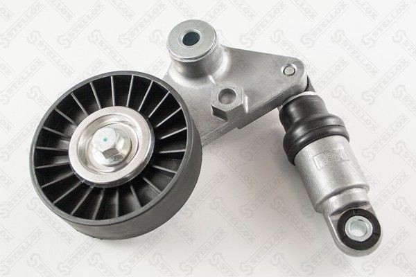 Ролик натяжной OPEL Astra G (98-10) ремня приводного STELLOX 03-40535-SX STELLOX