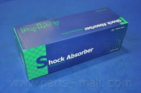 Амортизатор передний правый HYUNDAI LAVITA(FC/-OCT 2006) PJA-FR008 PJA-FR008 PMC PARTS MALL