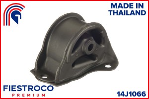Опора двигателя HONDA Civic EK4 B16A2 1,6 14J1066 14J1066 FIESTROCO