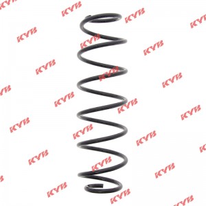 Пружина подвески RH6081 KAYABA