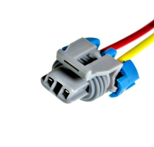 Разъем датчика коленвала для а/м ВАЗ 2110 "Nord YADA" 904689 NORD YADA