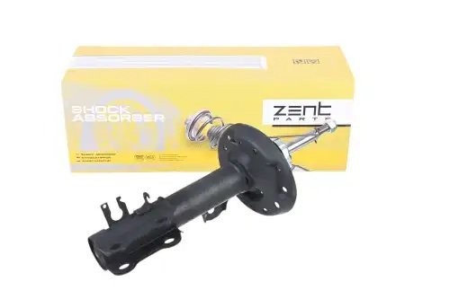 амортизатор передний газовый левый Chevrolet Aveo 11> Z01381 ZENTPARTS