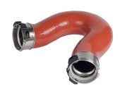 патрубок интеркуллера!\ MB Sprinter OM651 2.2D 1035726SX STELLOX