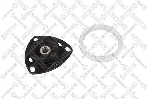 к-кт опоры амортизатора переднего!\Audi 100/A6 all 90-97 71-12228-SX STELLOX