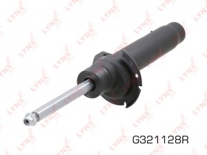 Стойка амортизаторная передняя правая G321128R LYNXAUTO